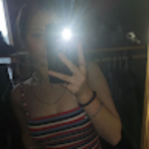 Meet your Posher, Alysa